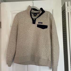 Patagonia pullover